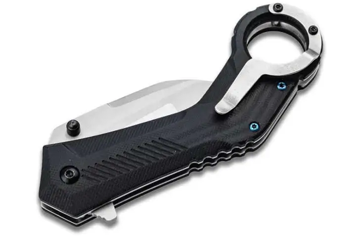 Boker Boker Magnum Veloc - view 2